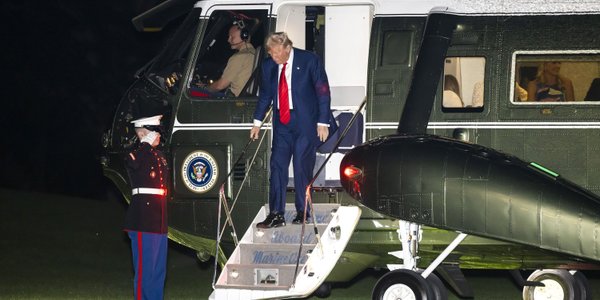 Donald Trump straszy Indie cłami. W tle wojna na Ukrainie i rosyjska ropa