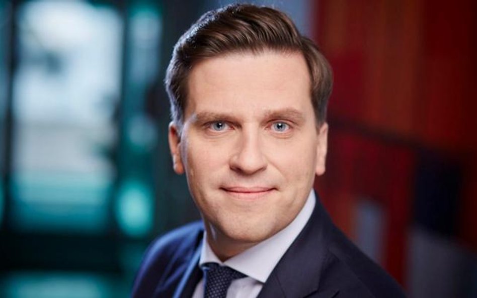Dyrektor Siemens Polska: Zmianami rządzą megatrendy