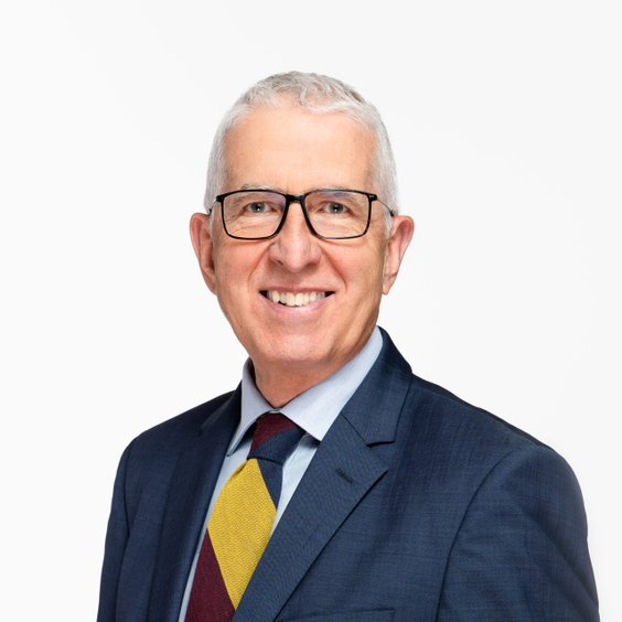 Henryk Kwapisz - dyrektor ds. relacji instytucjonalnych Grupy Saint-Gobain w Polsce