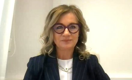 Gościem Aleksandry Ptak-Iglewskiej w poniedziałkowym wydaniu „Prosto z Parkietu” była dr Małgorzata 