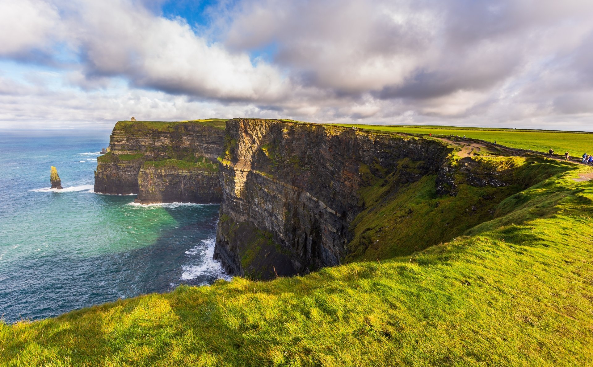 Lotnisko w Poznaniu zyskało połączenie z zachodnią Irlandią
