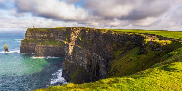 Lotnisko w Poznaniu zyskało połączenie z zachodnią Irlandią
