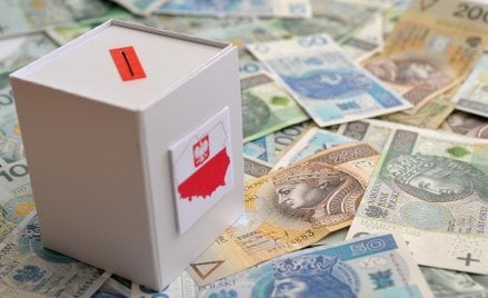 Marek Isański: Obietnice wyborcze opozycji wzmacniają PiS