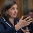 Asystent sekretarza stanu USA ds. europejskich Victoria Nuland