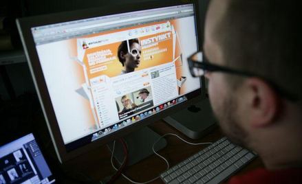 Reklama w internecie rozliczana jak najem