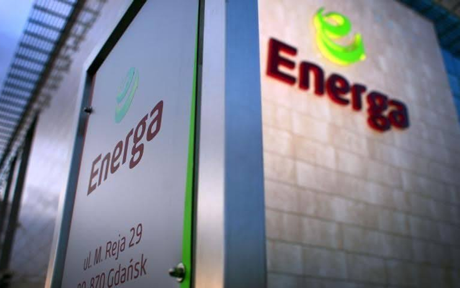 Energa odpowiada na zarzuty