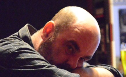 Edward Pasewicz, pisarz, poeta, kompozytor, dramaturg
