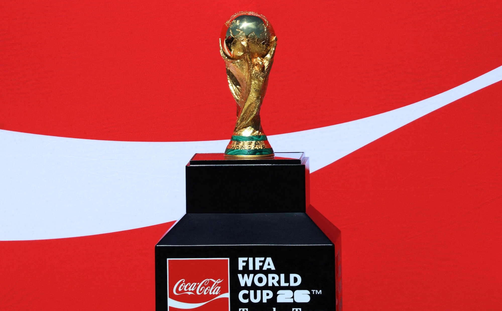 Mundial w USA. Iran rozważa bojkot turnieju. Co zrobi FIFA?