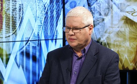 Hausner: Do drugiej fali trzeba się było przygotować w maju