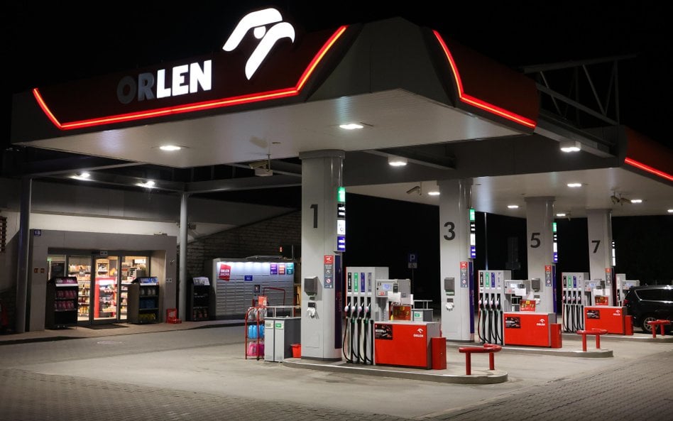 Wiadomo, ile zapłacimy za benzynę od północy 7 października