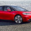 Elektryczne Volkswageny mają być tańsze od Tesli