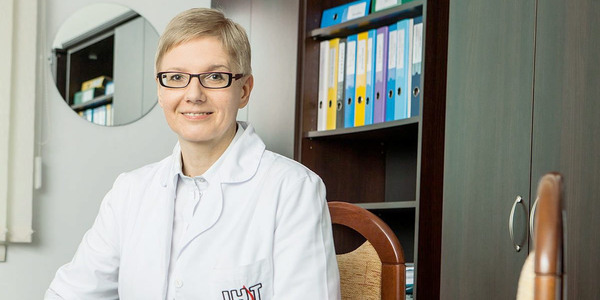 prof. Ewa Lech-Marańda: Rak staje się chorobą przewlekłą