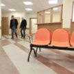 W 2013 r. z zabiegów w poradniach specjalistycznych skorzystało prawie 230 tys. pacjentów więcej niż