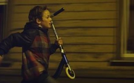 Kadr z filmu "Mamo, kocham cię"