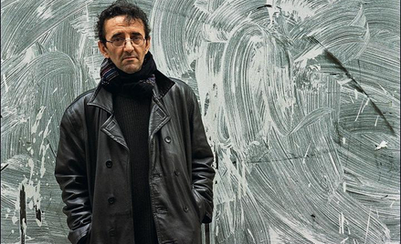 Roberto Bolano