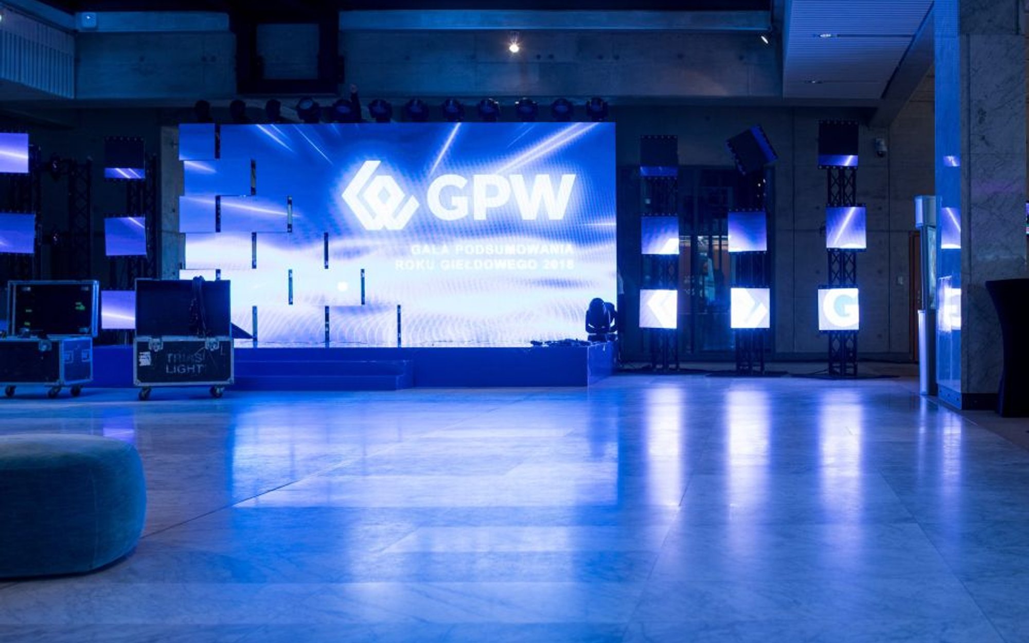 Puszczają blokady, czyli to nie koniec transakcji ABB na warszawskiej giełdzie