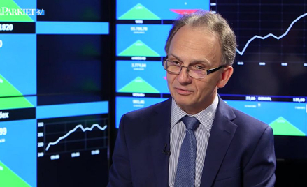 Waldemar Markiewicz: Brakuje wsparcia dla budowy kapitału krajowego