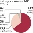 PGE dołączy do grona firm wykorzystujących mocno biomasę?