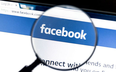 Prezes UOKiK zbada czy Facebook narusza prawa konsumentów