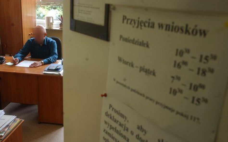 Zasiłek celowy dla pracujących