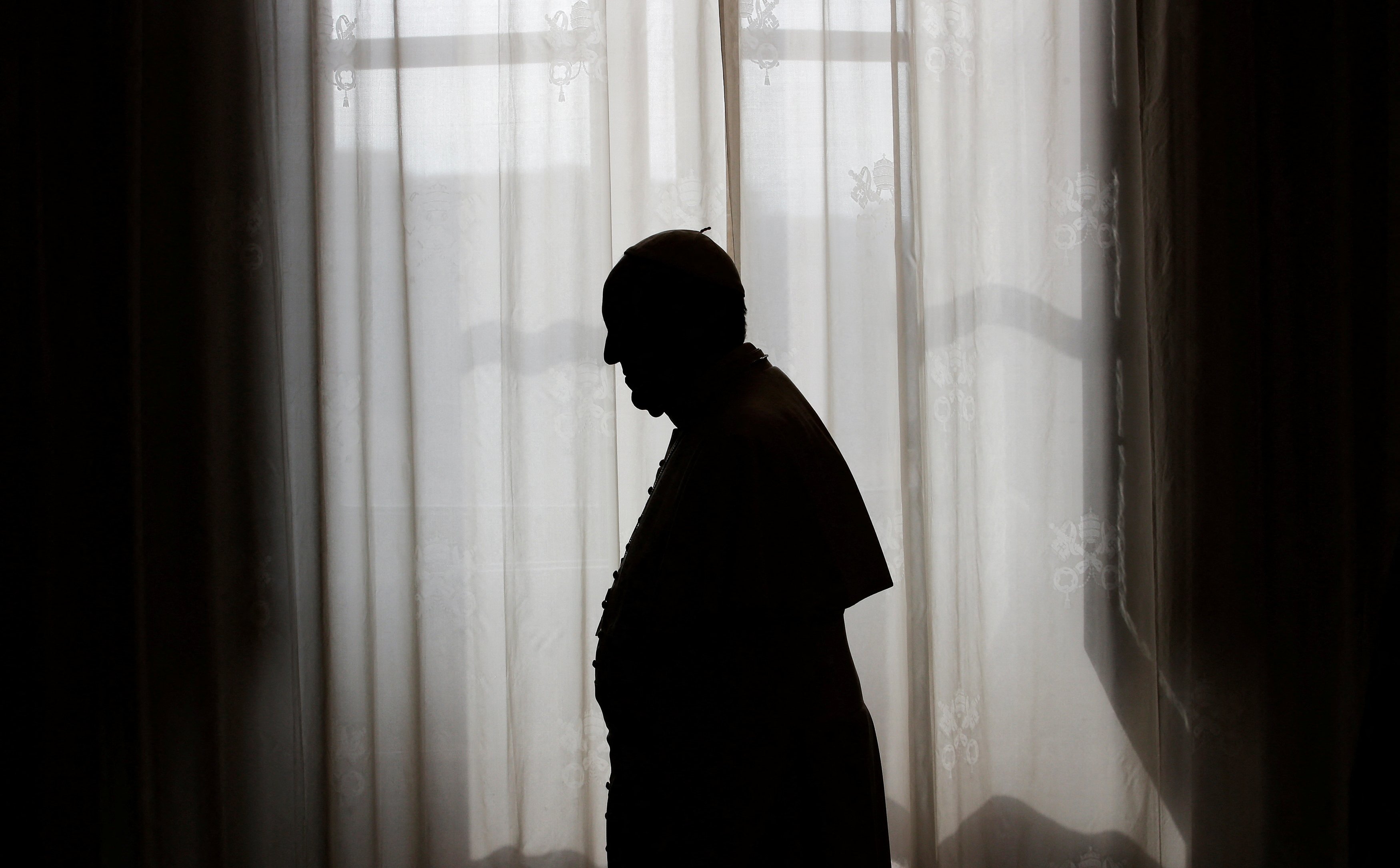 Franciszek – papież poza schematami