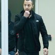 Salah Abdeslam, wcześniej skazany na dożywocie we Francji za ataki terrorystyczne w Paryżu w 2015 ro