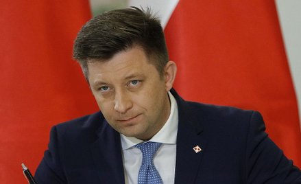 Dworczyk: Rekomendacja jest jednoznaczna - w Święta pozostać w domach