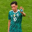 Mesut Özil rezygnuje z występów w reprezentacji Niemiec