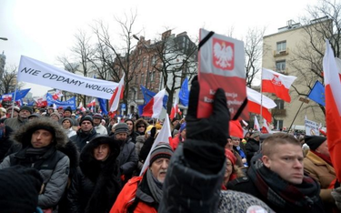 Morawiecki: Kryzys polityczny może uderzyć w inwestycje