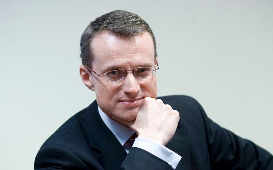 Marek Magierowski