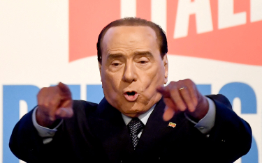 Silvio Berlusconi ma kolejną szansę, by w wymierny sposób wpłynąć na włoską politykę