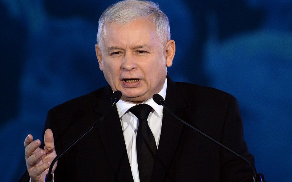 Jarosław Kaczyński