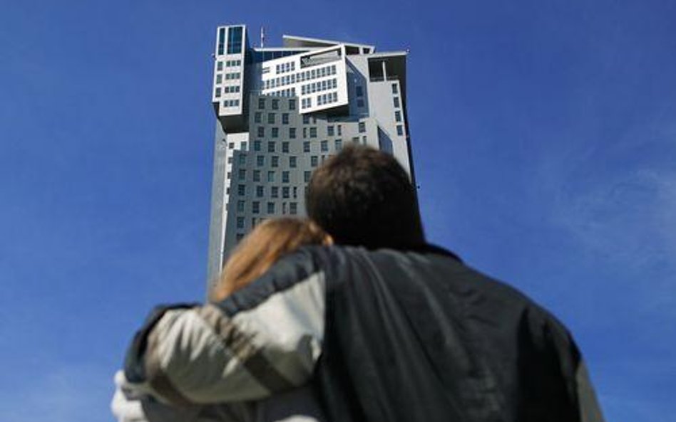 Co dziesiąta rodzina planuje zakup mieszkania