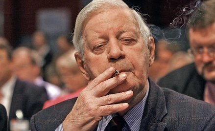 Helmut Schmidt