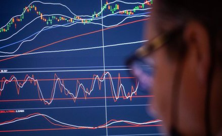 Festiwal bicia rekordów trwa: Nasdaq zdobywa 15 tys. pkt.