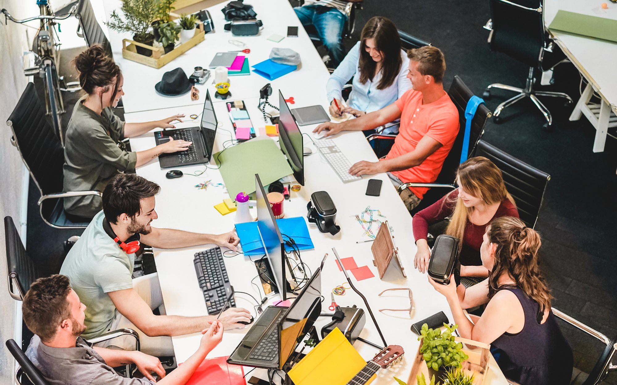 Dotacyjny październik, czyli całkiem przyjemna jesień dla firm