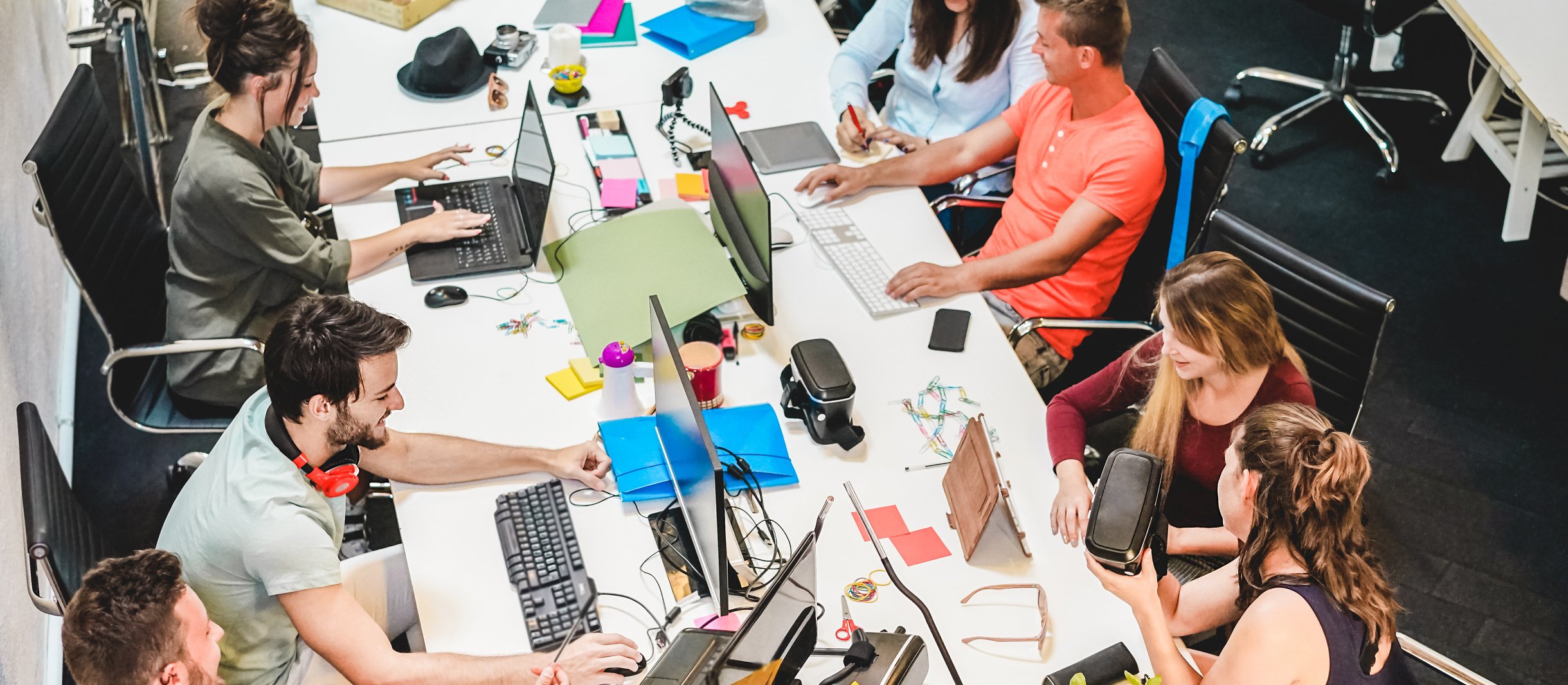 EU Inc. zamiast Sp. z o.o.? To będzie unijna rewolucja