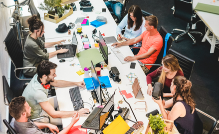 Dotacyjny październik, czyli całkiem przyjemna jesień dla firm