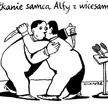 Komentarz rysunkowy