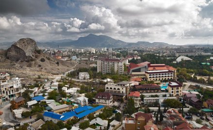 Tytoń z Krymu do Chin