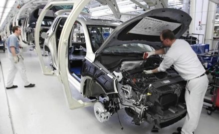 Inwestycje mają rozpędzać eksport polskiej motoryzacji