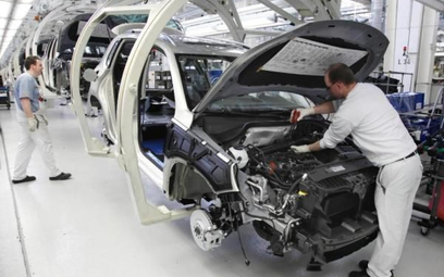 Inwestycje mają rozpędzać eksport polskiej motoryzacji