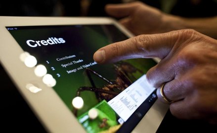 Amazon wywołał tabletową wojnę cenową