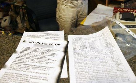 Spółdzielcy musi wystarczyć rejestr
