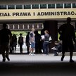 Wydział Prawa i Administracji, Uniwersytet Marii Curie Skłodowskiej w Lublinie