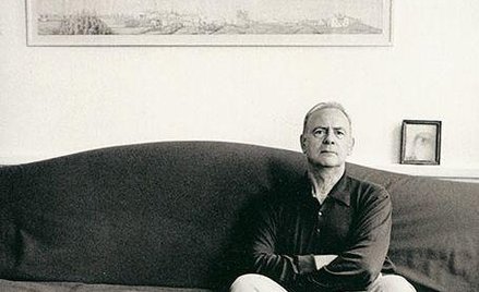 Literacki Nobel dla Francuza Patricka Modiano