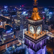 Dentons doradza CPI Property Group przy nabyciu Warsaw Financial Center