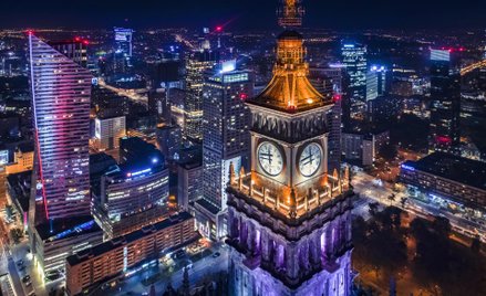 Dentons doradza CPI Property Group przy nabyciu Warsaw Financial Center