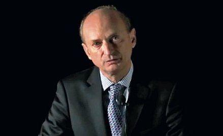 Michael von Liechtenstein przez dziesięć lat pracował w koncernie Nestle. W końcu jednak wybrał dzia