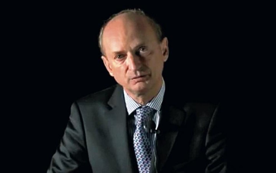 Michael von Liechtenstein przez dziesięć lat pracował w koncernie Nestle. W końcu jednak wybrał dzia